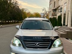 Photo of the vehicle Lexus GX