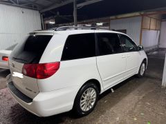 Сүрөт унаа Toyota Sienna