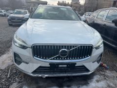 Фото авто Volvo XC60