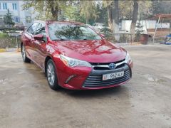 Photo of the vehicle Toyota Camry