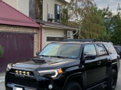 Photo of the vehicle Toyota 4Runner