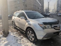 Photo of the vehicle Acura MDX