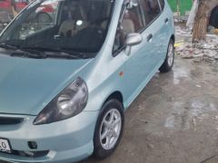 Photo of the vehicle Honda Jazz