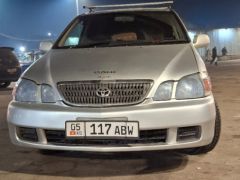 Фото авто Toyota Gaia