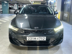 Photo of the vehicle Kia K5