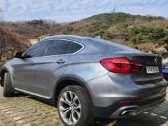 Сүрөт унаа BMW X6