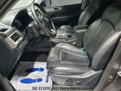 Фото авто SsangYong Rexton Sports