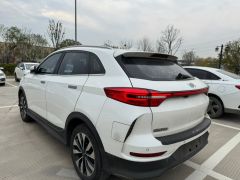 Фото авто Weltmeister EX5