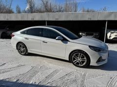 Photo of the vehicle Hyundai Sonata