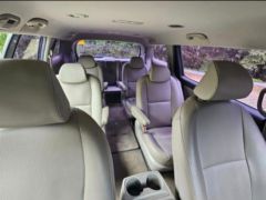 Photo of the vehicle Kia Carnival