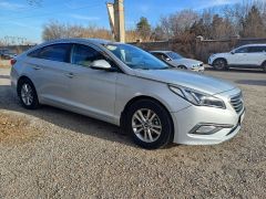 Photo of the vehicle Hyundai Sonata