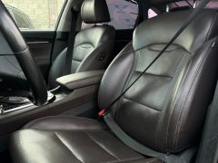 Фото авто Hyundai Grandeur