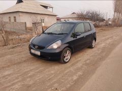 Photo of the vehicle Honda Fit