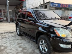 Фото авто Lexus GX