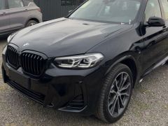 Photo of the vehicle BMW X3