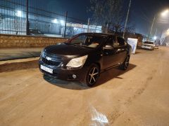 Сүрөт унаа Chevrolet Cobalt