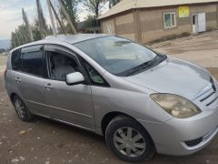 Photo of the vehicle Toyota Ist