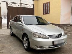 Сүрөт унаа Toyota Camry