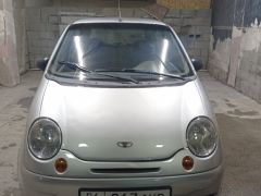 Сүрөт унаа Daewoo Matiz