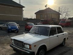 Photo of the vehicle ВАЗ (Lada) 2107