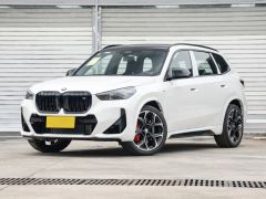 Сүрөт унаа BMW X1