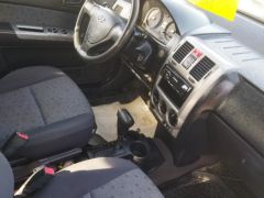 Фото авто Hyundai Getz