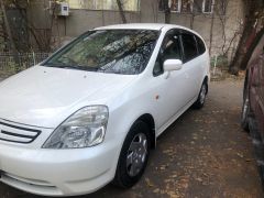 Сүрөт унаа Honda Stream