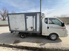 Фото авто Hyundai Porter