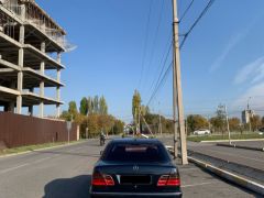 Photo of the vehicle Mercedes-Benz E-Класс