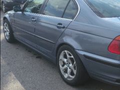 Photo of the vehicle BMW 3 Series