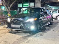 Сүрөт унаа Toyota Camry