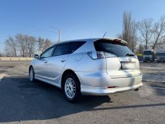 Сүрөт унаа Toyota Caldina