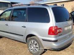 Photo of the vehicle Volkswagen Sharan