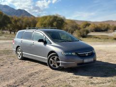 Сүрөт унаа Honda Odyssey