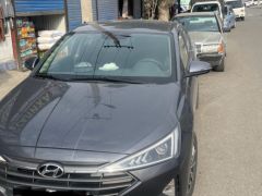 Сүрөт унаа Hyundai Avante