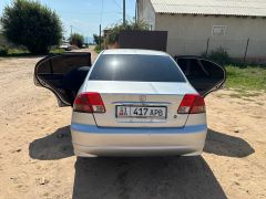 Сүрөт унаа Honda Civic