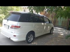 Сүрөт унаа Toyota Estima