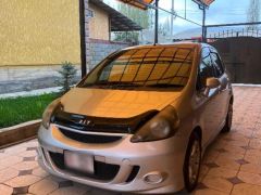 Фото авто Honda Fit