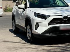 Фото авто Toyota RAV4