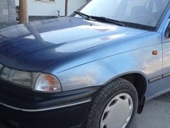 Сүрөт унаа Daewoo Nexia