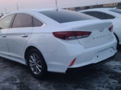 Сүрөт унаа Hyundai Sonata