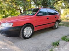 Фото авто Toyota Carina