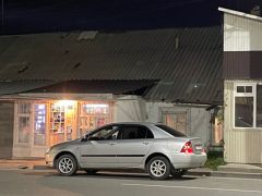 Photo of the vehicle Toyota Corolla