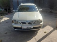 Сүрөт унаа Nissan Primera