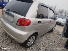 Сүрөт унаа Daewoo Matiz