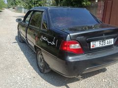 Photo of the vehicle Daewoo Nexia