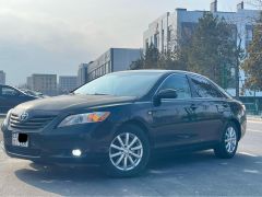 Фото авто Toyota Camry