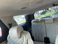 Сүрөт унаа Hyundai Palisade