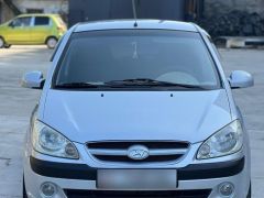 Photo of the vehicle Hyundai Getz