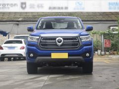 Photo of the vehicle Great Wall Poer